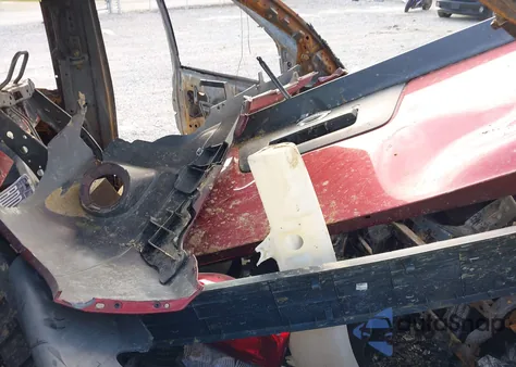 2017 Nissan Frontier Sv из США, поврежденный, VIN 1N6DD0ER5HN711864